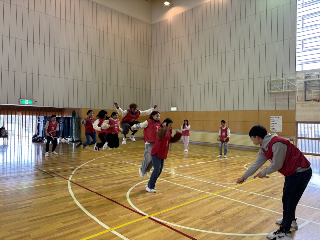 Lomba Olah Raga1