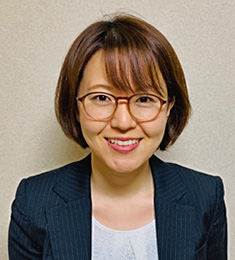 Miyashita Akino